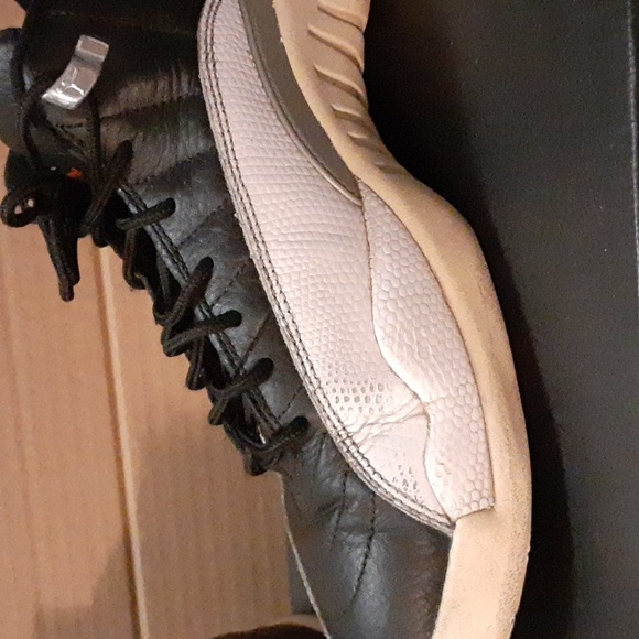 Air Jordan 12 Retro Low Playoff sneakers - Picture 14 of 16